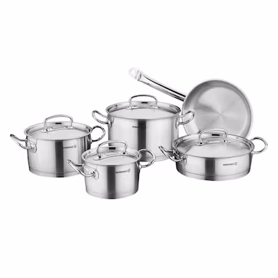 Korkmaz Cookware Set